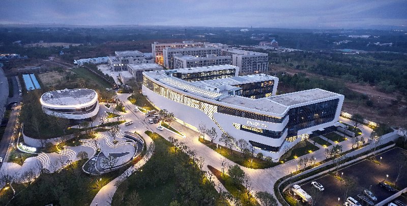 办公建筑设计